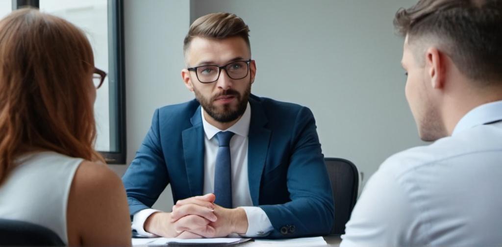 How to become a stock broker